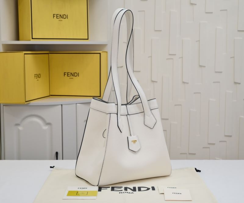 Fendi Drawstring Bags